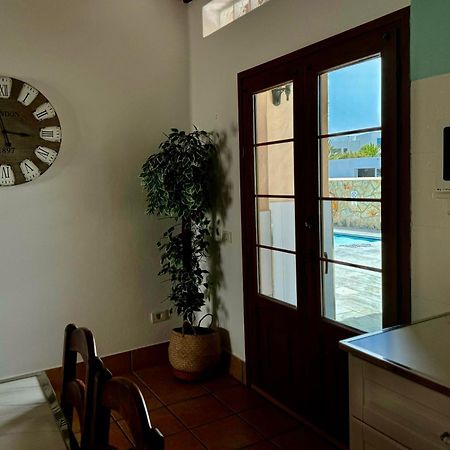 Villa Tenike Playa Blanca  Exterior photo