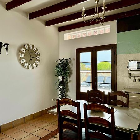 Villa Tenike Playa Blanca  Exterior photo