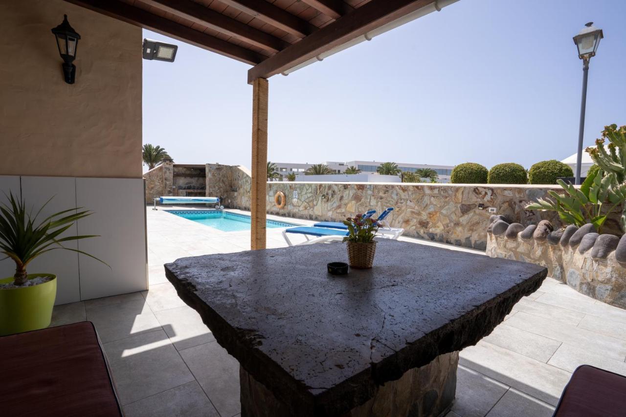 Villa Tenike Playa Blanca  Exterior photo