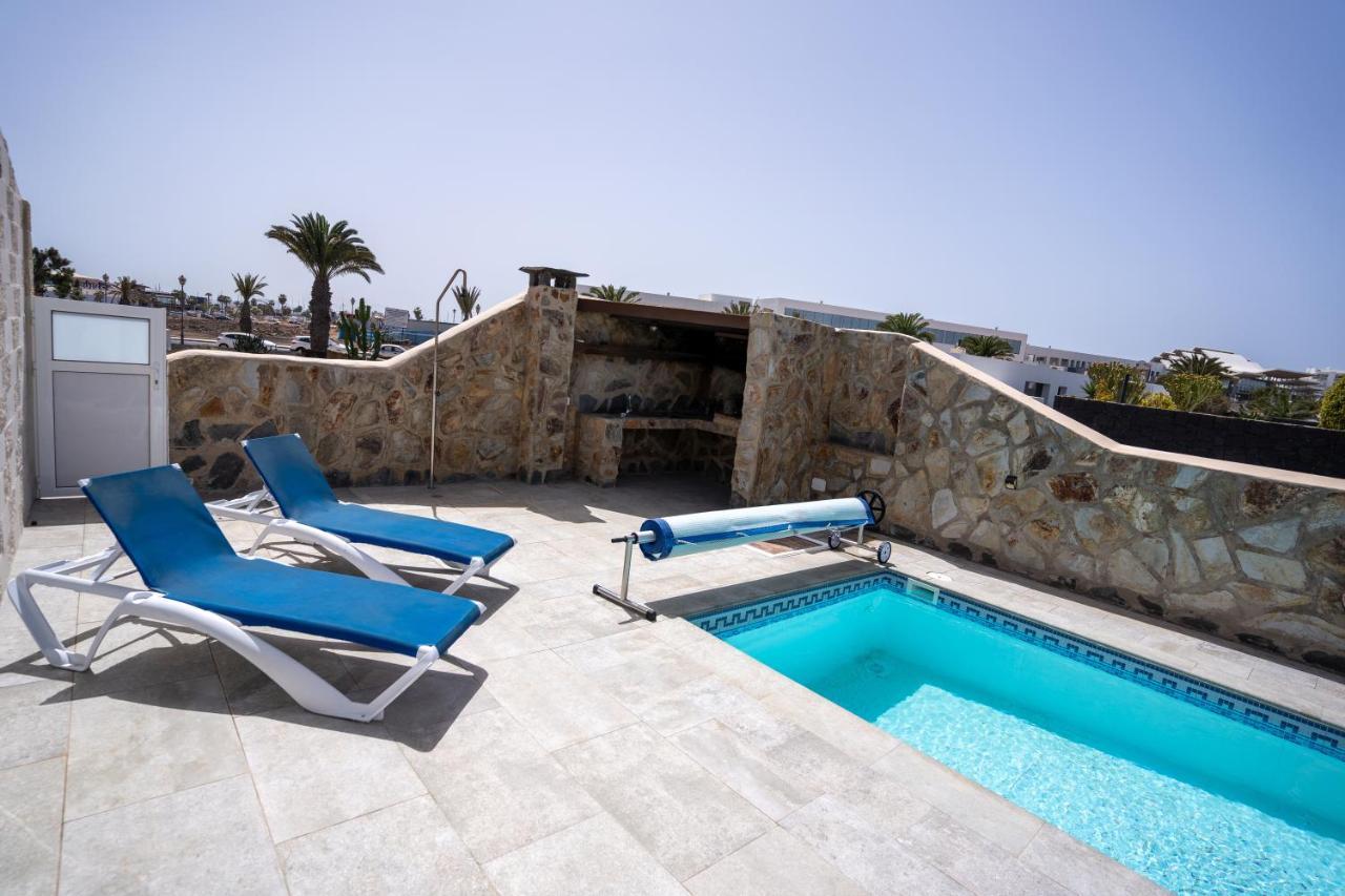 Villa Tenike Playa Blanca  Exterior photo
