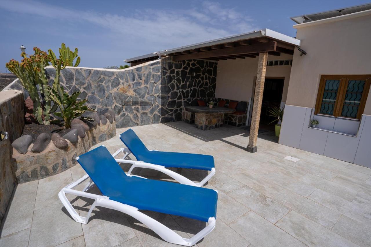 Villa Tenike Playa Blanca  Exterior photo